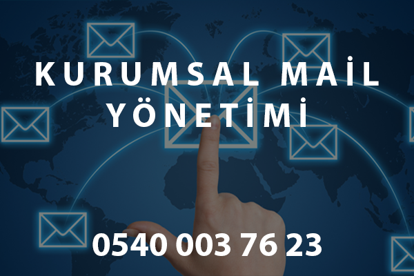 IMAP Mail Kurulumu - E-posta Hesabınızı Kolayca Yapılandırın